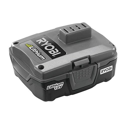 Bspl1213 ryobi аккумулятор