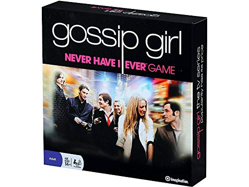 Gossip Girl Board Game