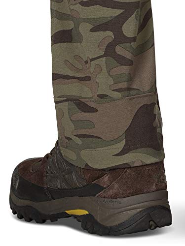 Image of ATG by Wrangler Men's Synthetic Utility Pant