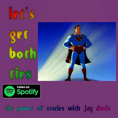 Bill and Superman