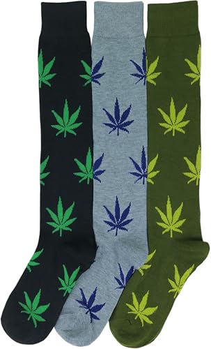 Image of ToBeInStyle Women's Pack of 6 or 12 Knee High Socks