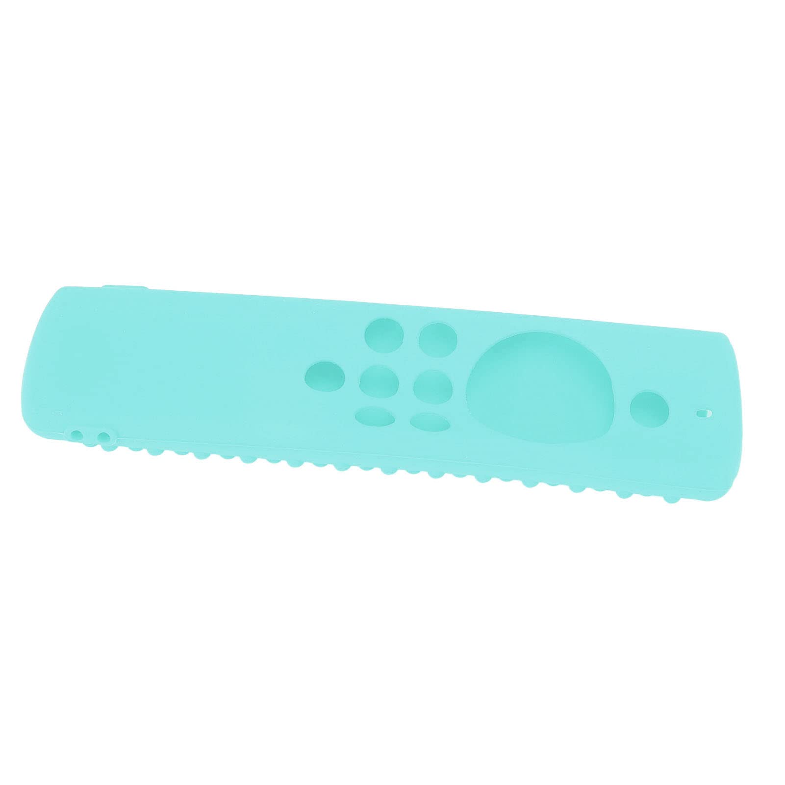 Funda Protectora para Mando a Distancia para Fire TV Stick Lite, Funda Protectora de Silicona para Mando a Distancia para a para Fire TV Stick