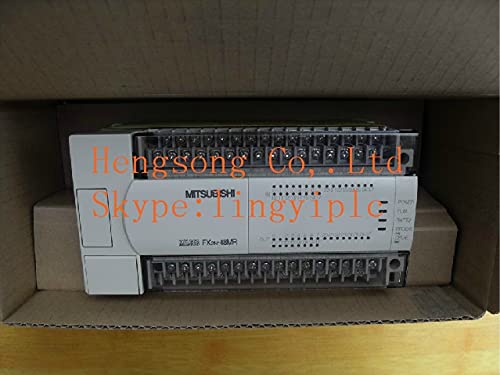 AJX FX3UC-32MT/D PLC x[Xjbg