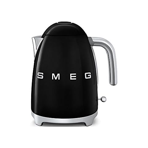 SMEG Retro Cordless Electric Kettle Jug Cover