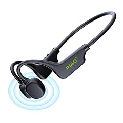 X9 Bone Conduction Black