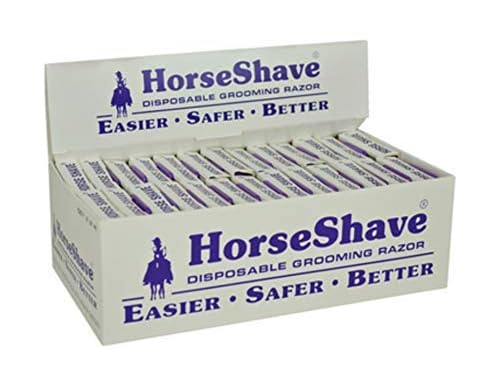 EquiShave Products: Your Solution for Efficient and Professional Grooming