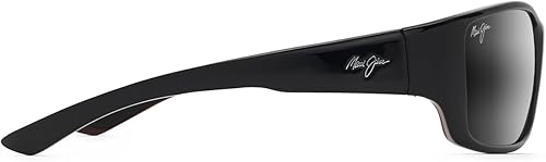 Miniatura 3 de Maui Jim Gafas de sol locales Kine Wrap para hombre