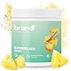 Bromelain hochdosiert | Enzyme aus der Ananas by brandl® | 3.000 FIP pro Kapsel | auch optimal für Sportler | 120 Stk. Bromelain Kapseln mit je 600mg Ananas Enzym