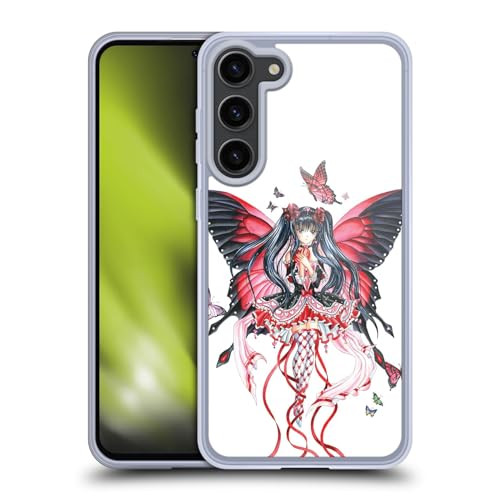 Carcasa de gel Samsung Galaxy S23+ ideal para salidas urbanas