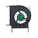 HP Ventilador 532617-001 Compatible Compaq Pavilion dv6-2000 | dv6-2010ep | Dv6-2147ES | DV6-2160es | DV7-3110SS y Part Number 535442-001 | AB7805HX-L03