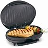 Procter-Silex 25218 Compact Grill