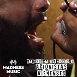  Badaroska Live Sessions: Acionistas Vienenses