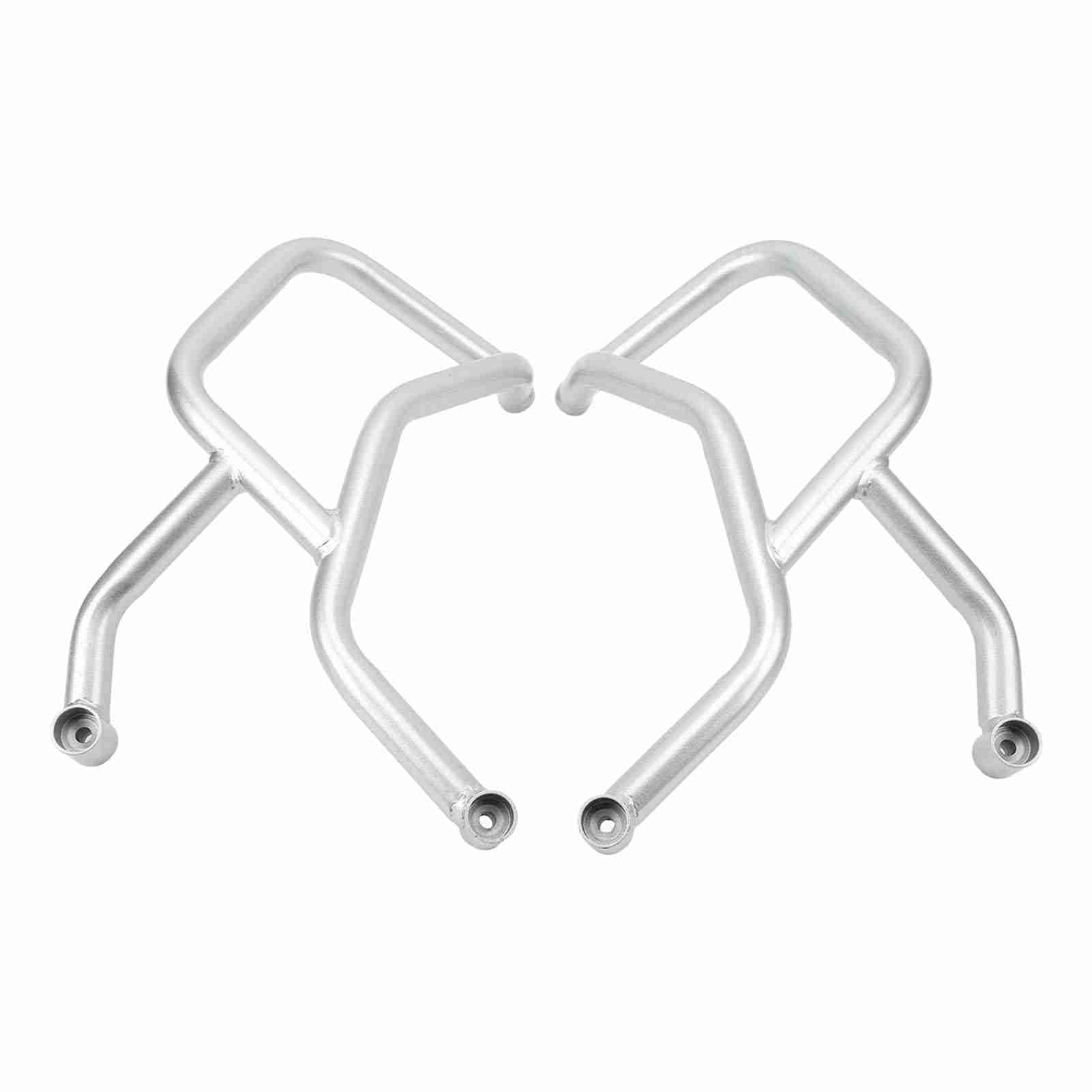 Paramotore per Motociclette Protezione Paraurti Protezione Motore per 800MT 2021-2023