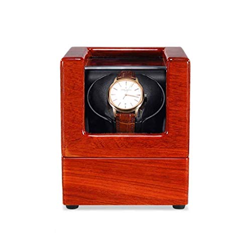 Caja giratoria para relojes automáticos compacta y silenciosa 4