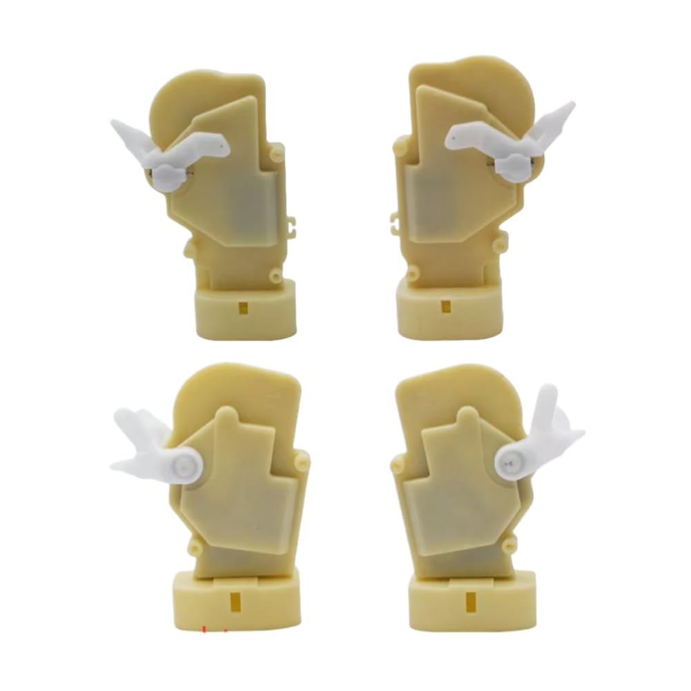 Actionneur de Serrure de Porte 69120-52030 Compatible with Yaris