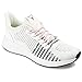 Vance Mens Brewer Tru Comfort Foam Knit Lace-up Athleisure Sneaker