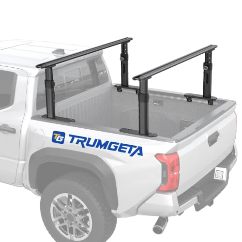Aluminum Bed-Rail Fit