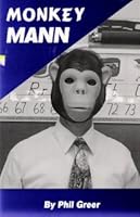 Monkey Mann B000IMRWLK Book Cover