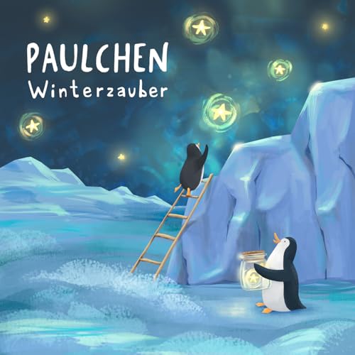 Winterzauber von Paulchen bei Amazon Music - Amazon.de