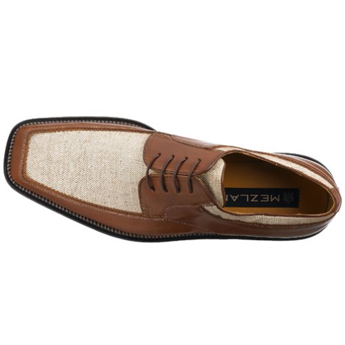 Image of Mezlan Men's Rivera Oxford