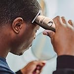 GAMMA+ Protégé Professional Hair Clipper and Trimmer Barber Tools