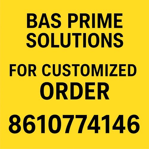 Image of Combo Number Plate Set 101-110 (Pack of 10) | Laser Cut Acrylic Black and Gold Color Smooth Finish Plate with Double Side Tape on Backside | Size: 140mm x 140mm | Signage