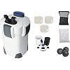 SunSun Hw302 265GPH Pro Canister Filter Kit