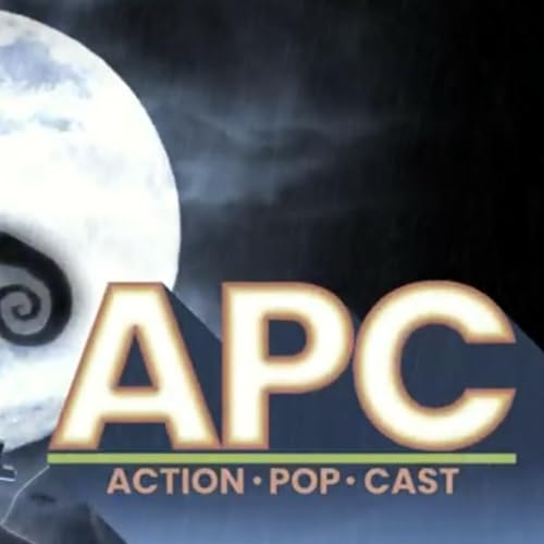 APC: The Podcast before Christmas