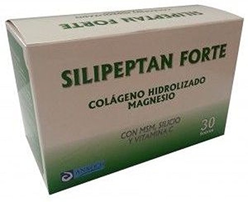 Silipeptan Forte 30 sobres de Anroch Fharma