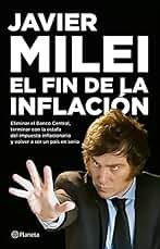 El fin de la inflación (Espejo de la Argentina)