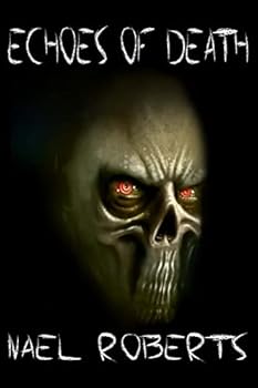 Paperback Echoes of Death Book