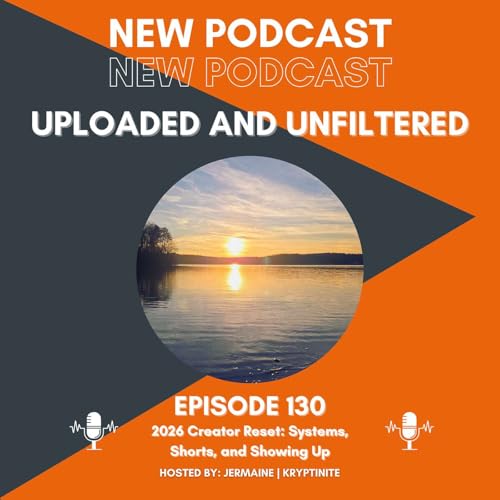 2026 Creator Reset: Systems, Shorts, and Showing Up