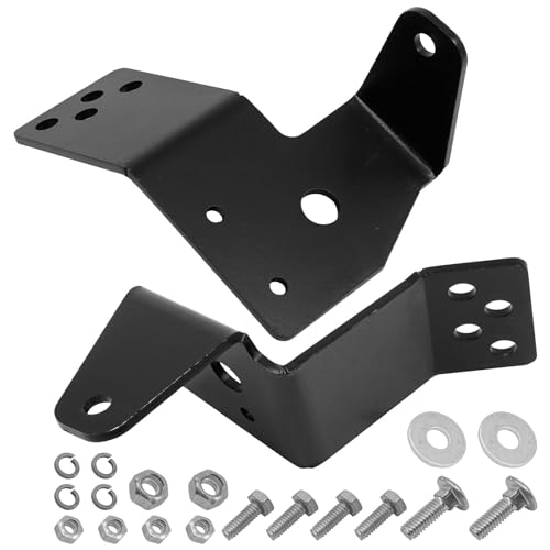 PHUOC LOC THO for Bracket Kit for Husqvarna WP145H42C WP145H42E WP145H42F WP14542B 42