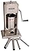 Uniworld - USSC-DL3 - Deluxe 5 lb Sausage Stuffer