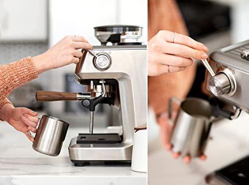 Breville Espresso Machines 