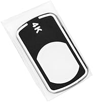 Vista 4 de Reemplazo de cristal de lente para DJI Mini 2 Drone Gimbal Cámara Reparación Piezas - OEM