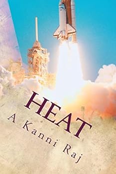 Paperback Heat: Questions-Answers & Problems-Solutions Book