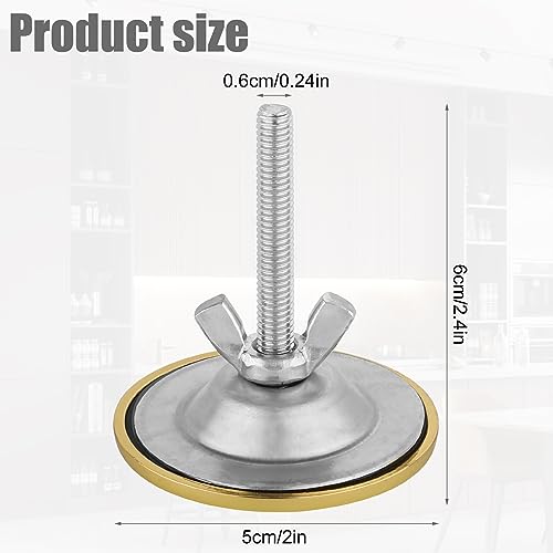 Sink Hole Covers - Image 2