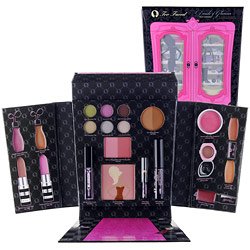 Too Faced DECADE OF GLAMOUR Make-Up Collection