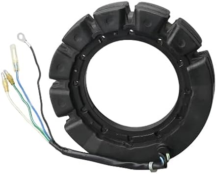 832075A21 Stator For Mercury Mariner 832075A4 398-832075A4 398-832075A21 55HP 60HP boat engine parts