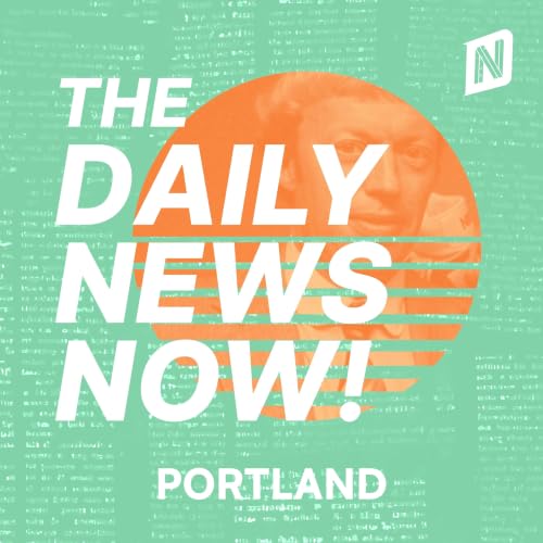 Columbia Gorge: Nature History and Connection | Portland News