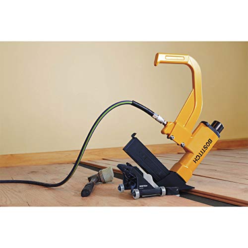 BOSTITCH Flooring Nailer Rolling Base (BTFAFOOTG2) - Thumbnail 6
