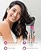 Upgraded Diffuser for Dyson Airwrap Styler, Hair Dryer Diffuser Nozzle Attachment for Dyson for Airwrap HS01 HS05 HS08