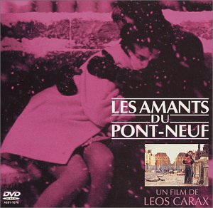 映画チラシ20世紀「ポンヌフの恋人」他全18枚 映画チラシ20世紀「ポンヌフの恋人」他全18枚 映画チラシ20世紀