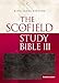 The Scofield&reg; Study Bible III, KJV