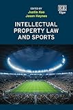 intellectual property rights clause  Intellectual Property Law and Sports