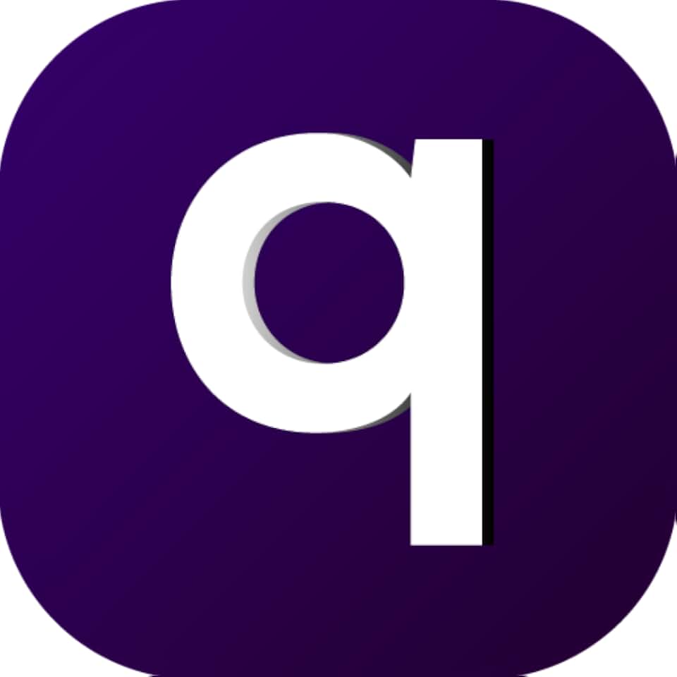 App queue. App queue