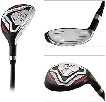 Amazon.co.jp: WORLD EAGLE F-F-01α クロス クラブセット 11本 右用/S