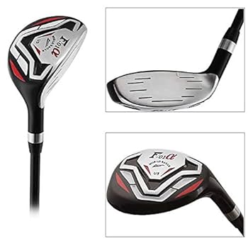 WORLD EAGLE F-F-01αゴルフフルセット　右用 WORLD EAGLE ゴルフクラブセット ワールドイーグル メンズ F-01α