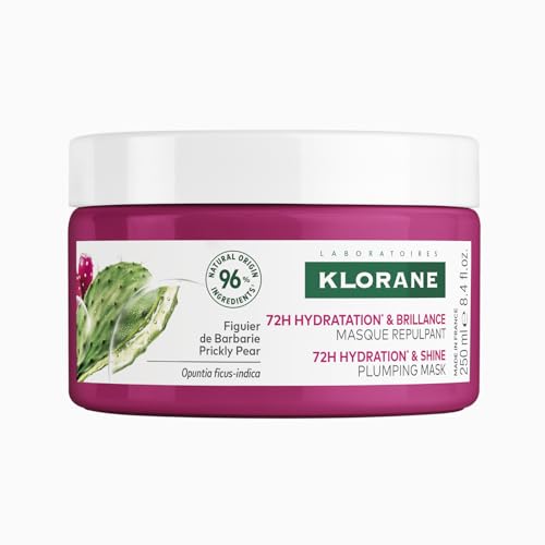 Kolorane Maschera al Fico di Babaria.